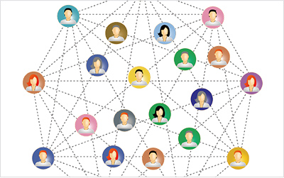 マンガ×インフルエンサー